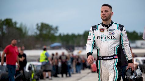 NASCAR Modified Tour Champ Justin Bonsignore To Make ARCA Debut At Daytona