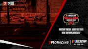 2024 NASCAR Whelen Modified Tour at New Smyrna Speedway