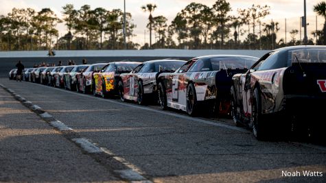 More Than 200 Cars Entered To Race During New Smyrna's 2024 World Series