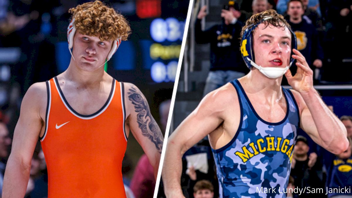 Over 50 Upsets In A Week Of Major NCAA D1 Shakeups