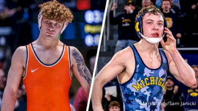 Over 50 Upsets In A Week Of Major NCAA D1 Shakeups