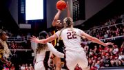 The Stage For The Sweet 16 Is Set For NCAA Women's Bracket