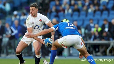 How To Watch England Rugby Vs. Wales In the 2024 Six Nations