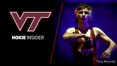 Cooper Flynn Surging In College Wrestling Rankings After VT Change Of Plans