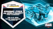 2024 Grand Prix de Valcourt at Circuit Yvon Duhamel