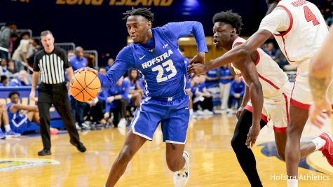 CAA Men's Basketball Player Of The Year Over The Last Decade