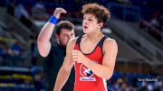 2024 NDHSAA North Dakota High School Wrestling State Championship Results