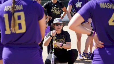 NCAA Softball Scores From The Puerto Vallarta College Challenge