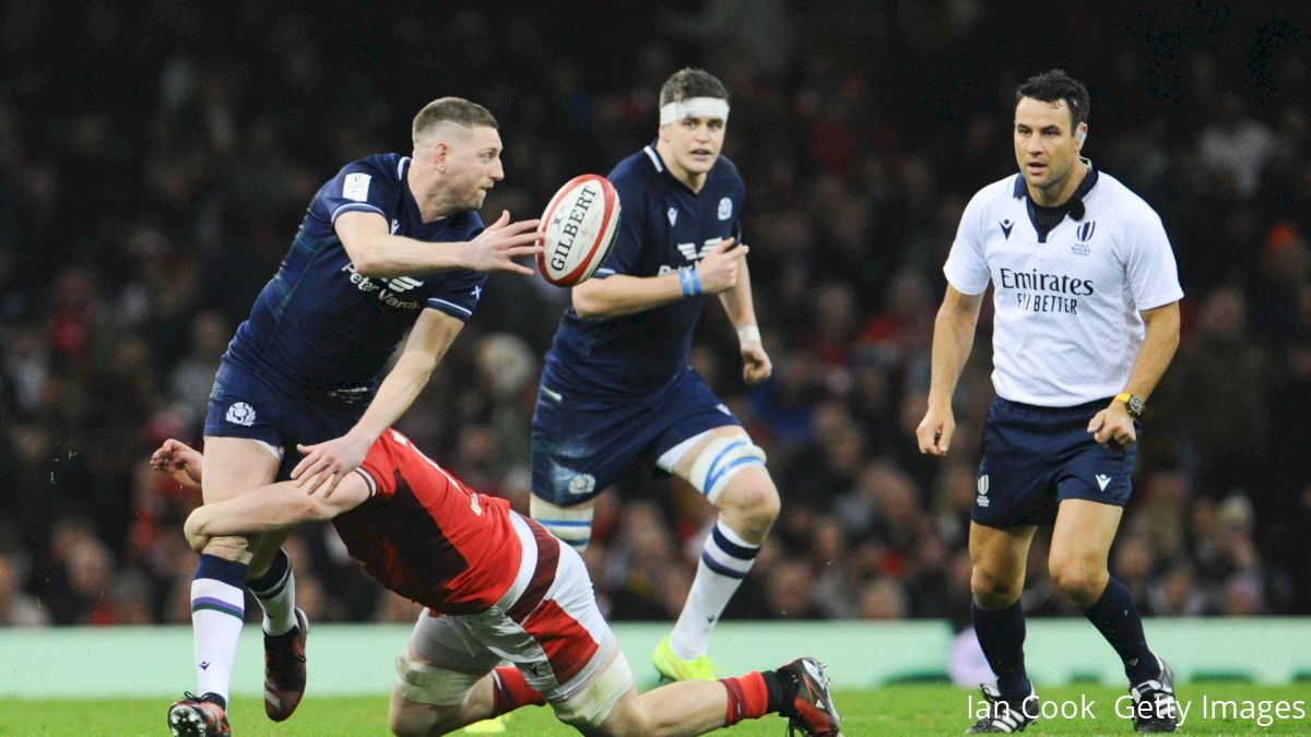 France Vs. Scotland Six Nations Preview: Can Les Bleus Recover From Defeat?