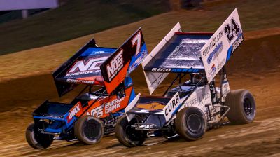 Ranking The 10 High Limit Racing Championship Favorites