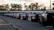 Five Things To Watch For During New Smyrna's World Series Of Asphalt