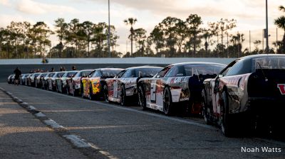 Five Things To Watch For During New Smyrna's World Series Of Asphalt