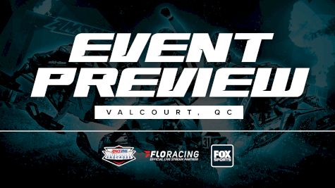 Event Preview: Grand Prix Ski-Doo de Valcourt 2024