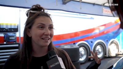 Caruso Looking Forward To Something New