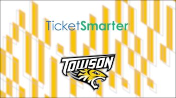 Replay: Delaware St vs Towson | Nov 29 @ 7 PM