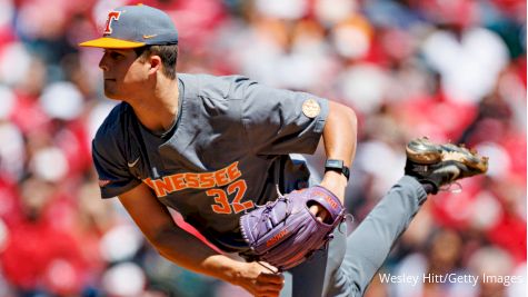 3 Things To Watch On Day 1 Of The College Baseball Showdown