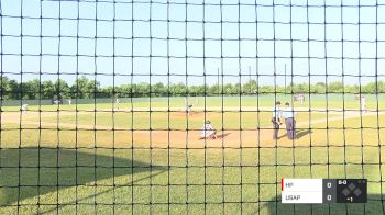 Full Replay - 2019 Future Star Series | Class of 2021 - Field 4 - Jul 20, 2019 at 8:03 AM CDT