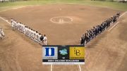 Replay: Duke Vs. Long Beach State | Puerto Vallarta College Challenge | Feb 10