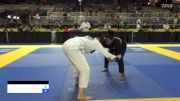 TALYAH CYNAMIN REGUSTERS vs ALLISON MARIE HOSCHTETLER 2024 Pan Jiu Jitsu IBJJF Championship