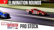 Pro Stock Eliminations | 2024 PRO Superstar Shootout at Bradenton Motorsports Park