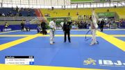 RICARDO JOSÉ FIGUEIREDO vs JOÃO PAULO COUTINHO PINHEIRO 2024 Brasileiro Jiu-Jitsu IBJJF