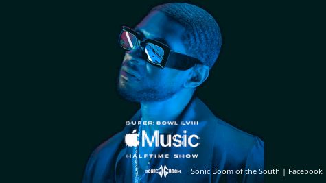 'Sonic Boom of the South' Featured in Super Bowl Halftime Show with Usher