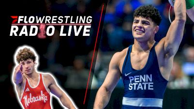 Did Iowa Underperform Or Penn State Outperform Expectations? | FloWrestling Radio Live (Ep. 999)