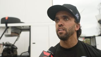 Rico Abreu Talks About A New Season Chasing High Limit Championship