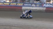 Brad Sweet Quickest In High Limit Group A Qualifying At East Bay