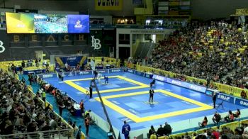 LUIZ PANZA vs JOAO GABRIEL ROCHA 2018 World IBJJF Jiu-Jitsu Championship