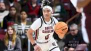 South Carolina vs. NC State In The NCAA Women's Final Four: What To Know