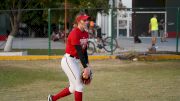 Nebraska Softball Star Jordy Bahl Out For The Season With ACL Injury