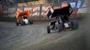 Tanner Thorson Talks Early Speed, Brand New Team With High Limit Racing