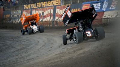 Tanner Thorson Talks Early Speed, Brand New Team With High Limit Racing