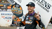Kyle Larson Breaks Down Win In High Limit Racing Opener At East Bay