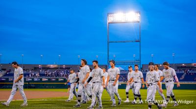 College Baseball Opening Day Schedule: Here's When The Ranked Teams Play