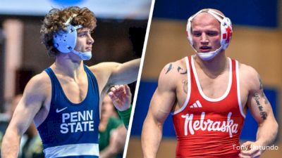 #8 Nebraska vs #1 Penn State Wrestling: Preview & Predictions