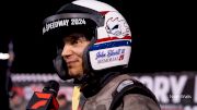 Matt Hirschman Explains Why John Blewett III Memorial Helmet Trophy Is Special