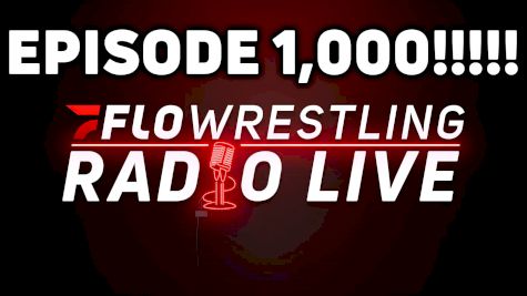 FRL 1,000 - Episode 1,000 Extravaganza!