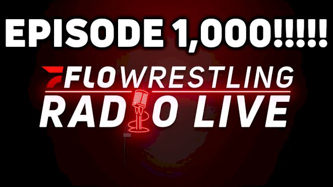 FRL 1,000 - Episode 1,000 Extravaganza!