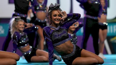 54 League 6 Coed Teams Are Headed to CHEERSPORT