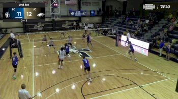 Replay: Elizabethtown vs Juniata | Mar 27 @ 7 PM