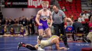 Must-Watch Iowa State High School Wrestling Tournament Semifinals