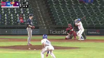 Kodey Shojinaga Grand Slam