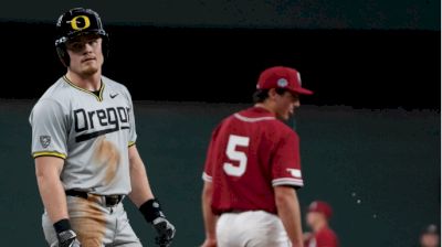 Oregon vs. Texas Tech Baseball Will Be Epic On Sunday | Showdown Takeaways