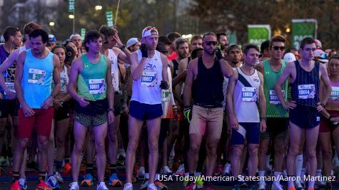 2024 Ascension Seton Austin Marathon: What To Know