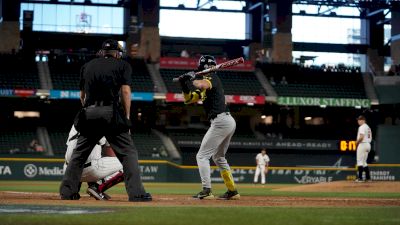 Oregon Vs. Texas Tech Baseball: Red Raiders Outlast Oregon In 11-7 Win