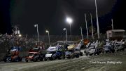 Deuces Wild Awaits High Limit Racing At Golden Isles Speedway