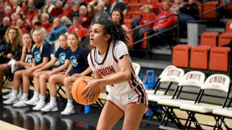 GSC Women's Basketball Weekly Awards - Feb. 20, 2024