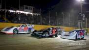 Purse Restructured For Castrol FloRacing Night Finale At Senoia Raceway